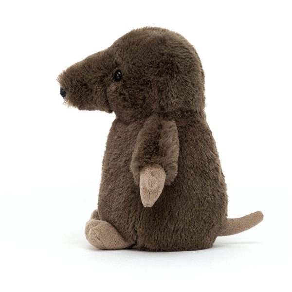 Nippit Mole - Image 2