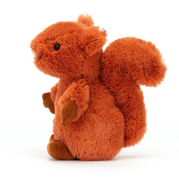 Nippit Squirrel - Image 2