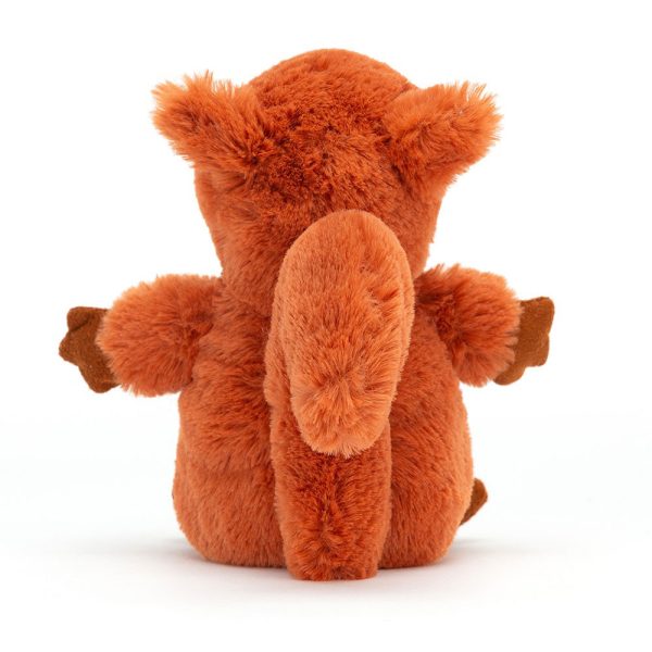 Nippit Squirrel - Image 3