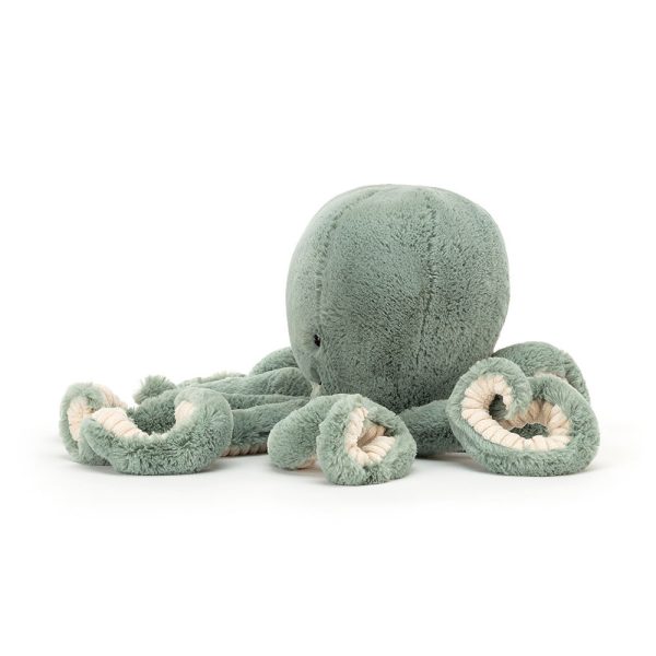 Odyssey Octopus - Image 13