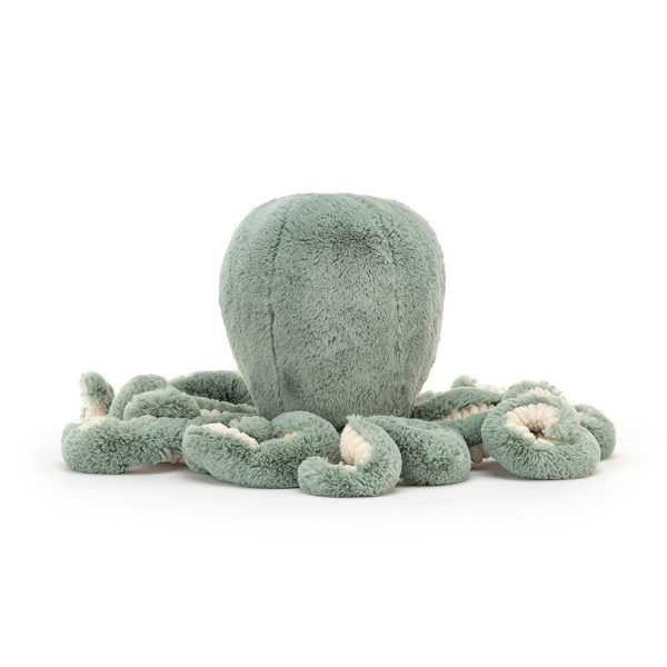 Odyssey Octopus - Image 14