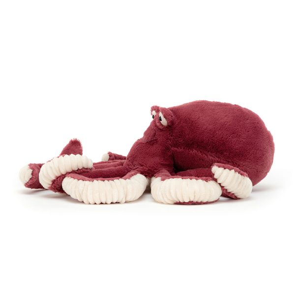 Obbie Octopus - Image 2