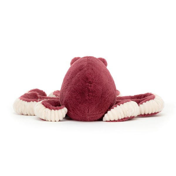 Obbie Octopus - Image 3