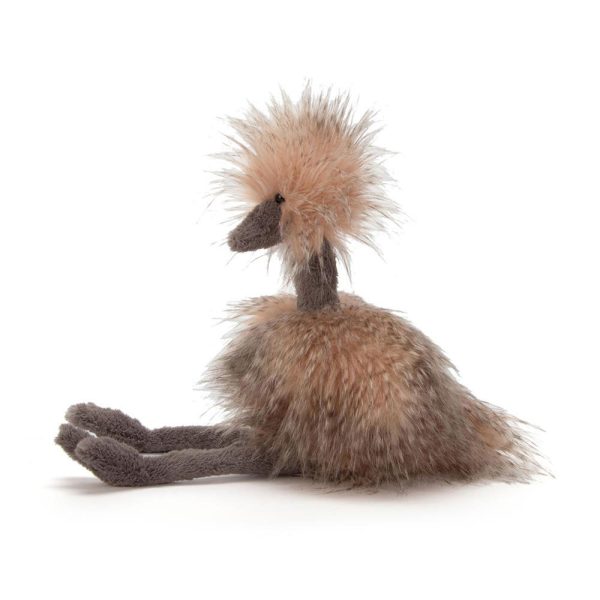 Odette Ostrich - Image 2