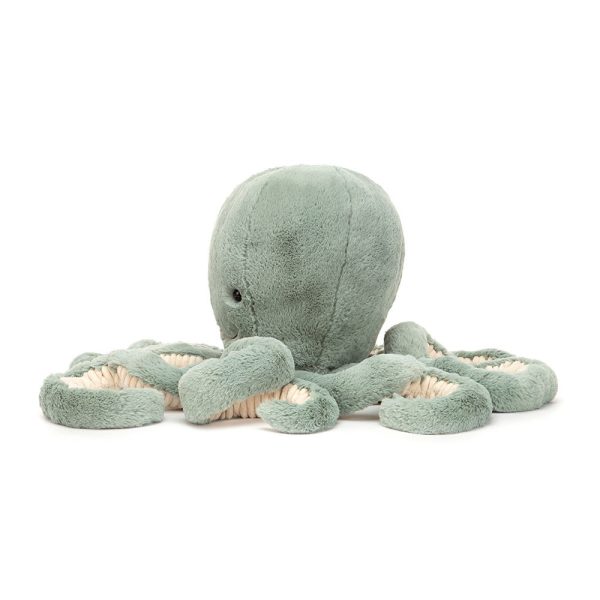 Odyssey Octopus - Image 2