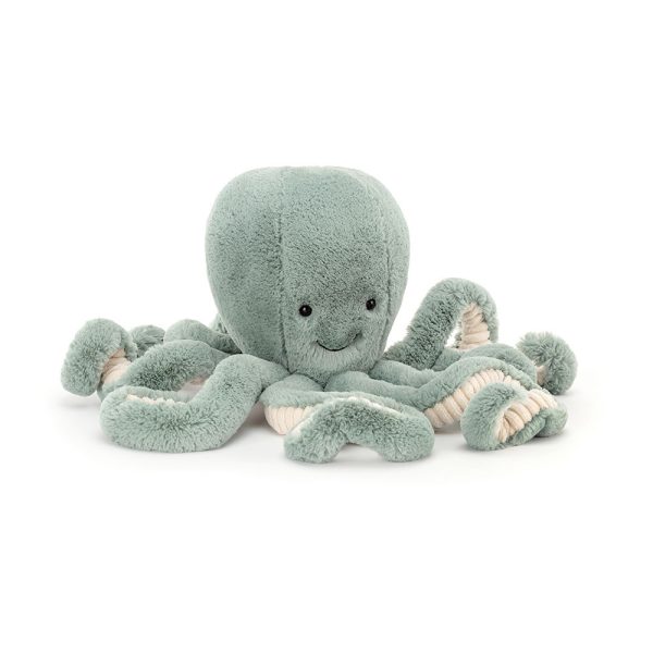 Odyssey Octopus - Image 4