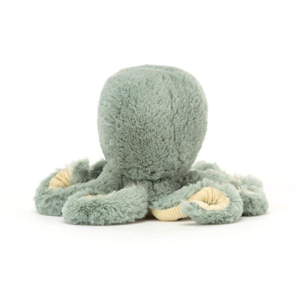 Odyssey Octopus - Image 8