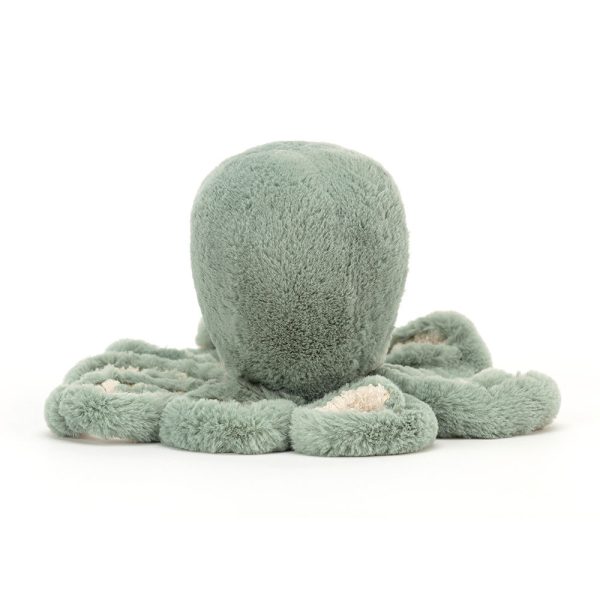 Odyssey Octopus - Image 11