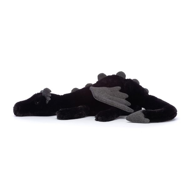 Onyx Dragon - Image 2