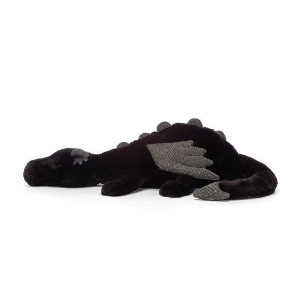 Onyx Dragon - Image 5
