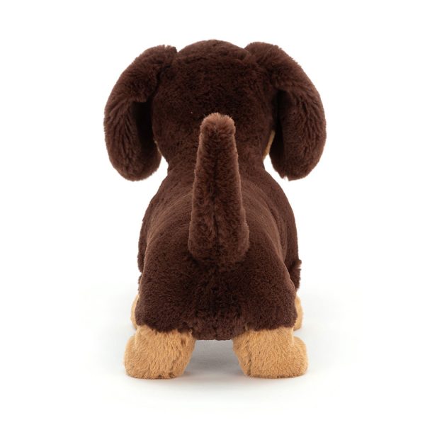 Otto Sausage Dog - Image 6