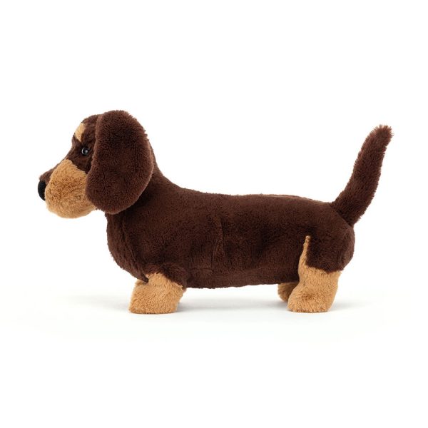 Otto Sausage Dog - Image 8