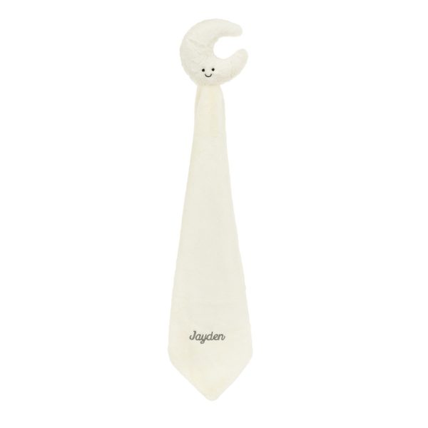 Personalised Amuseables Moon Soother - Image 2