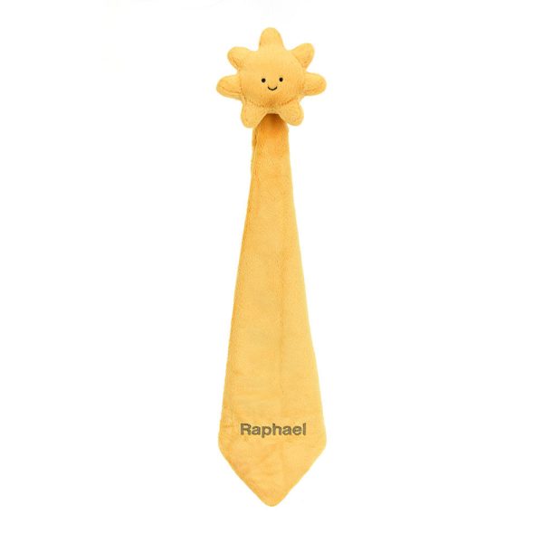 Personalised Amuseables Sun Soother - Image 3