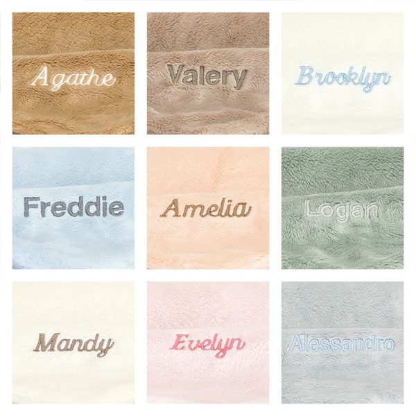 Personalised Bashful Dragon Soother - Image 4