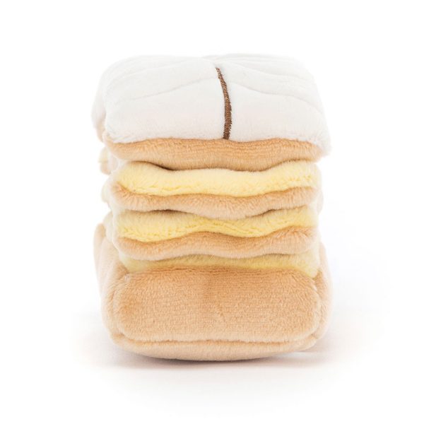 Pretty Patisserie Mille Feuille - Image 2
