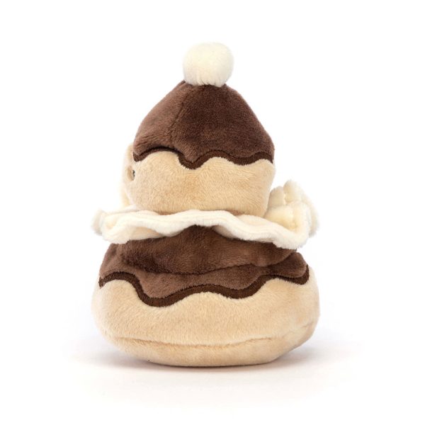 Pretty Patisserie Religieuse - Image 2