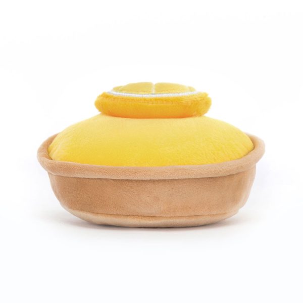 Pretty Patisserie Tarte Au Citron - Image 3