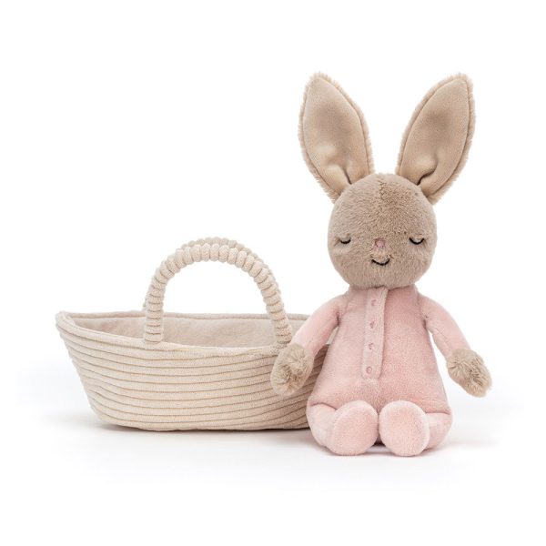 Rock-a-Bye Bunny - Image 4