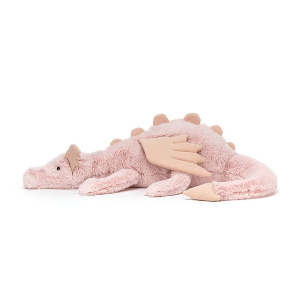 Rose Dragon - Image 5