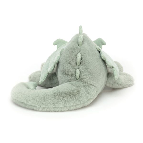 Sage Dragon - Image 6