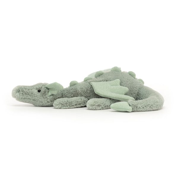 Sage Dragon - Image 8