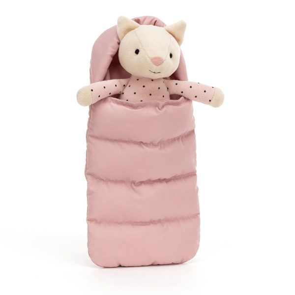 Snuggler Cat - Image 2