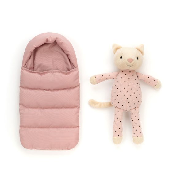 Snuggler Cat - Image 3