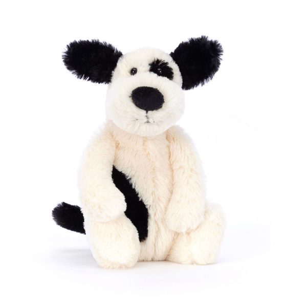 If I Were A Puppy Book and Bashful Puppy Small - Image 4