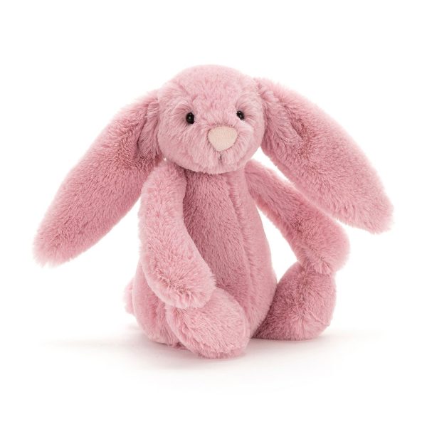 If I Were A Rabbit Book and Bashful Tulip Bunny Small - Image 4