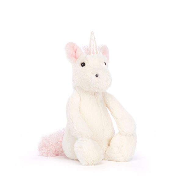 If I were a Unicorn Book and Bashful Unicorn Small - Image 4