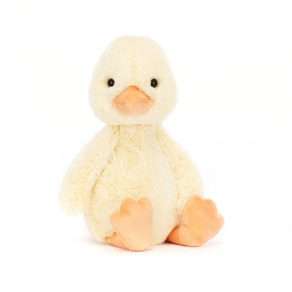 If I were a Duckling Board Book and Bashful Duckling Medium - Image 4