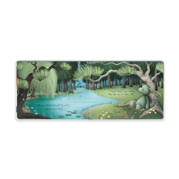 The Sky Dragon Book and Bashful Dragon Medium - Image 3