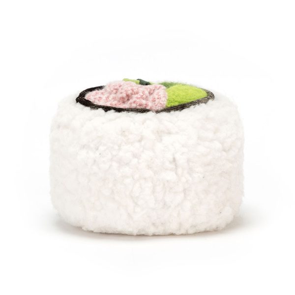 Silly Sushi California - Image 3