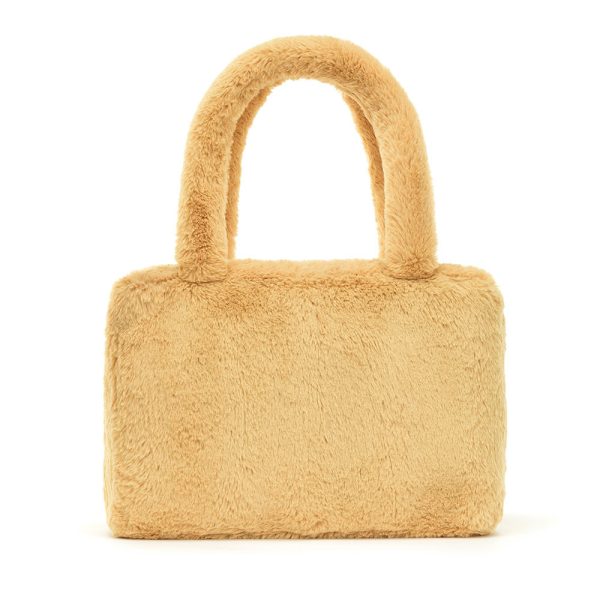 Smudge Bear Tote Bag - Image 3