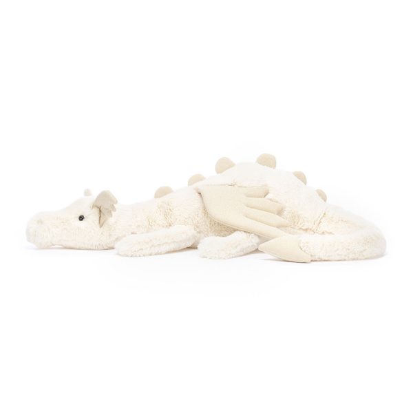 Snow Dragon - Image 5