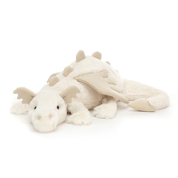 Snow Dragon - Image 4
