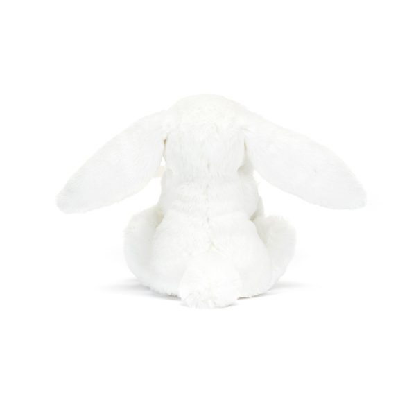 Bashful Luxe Bunny Soother - Image 3