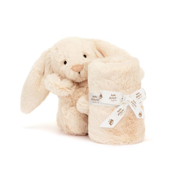Bashful Luxe Bunny Soother - Image 16