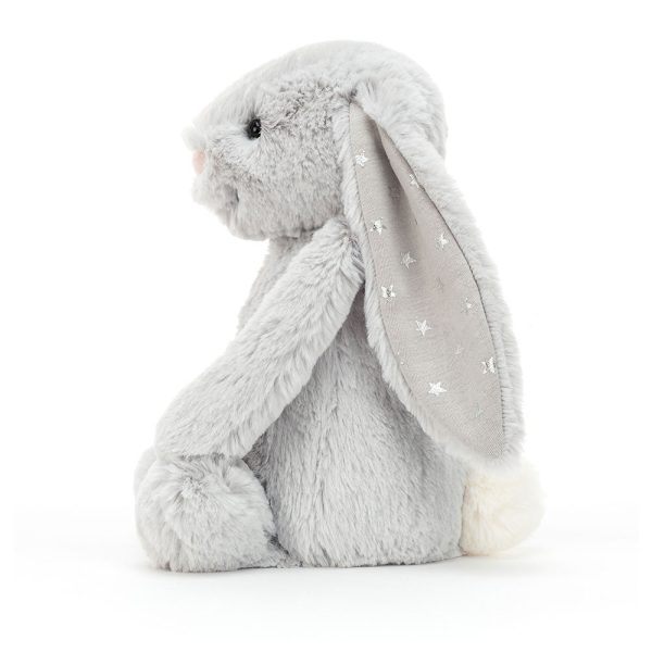 Bashful Shimmer Bunny - Image 8