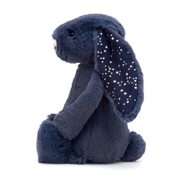 Bashful Stardust Bunny - Image 8