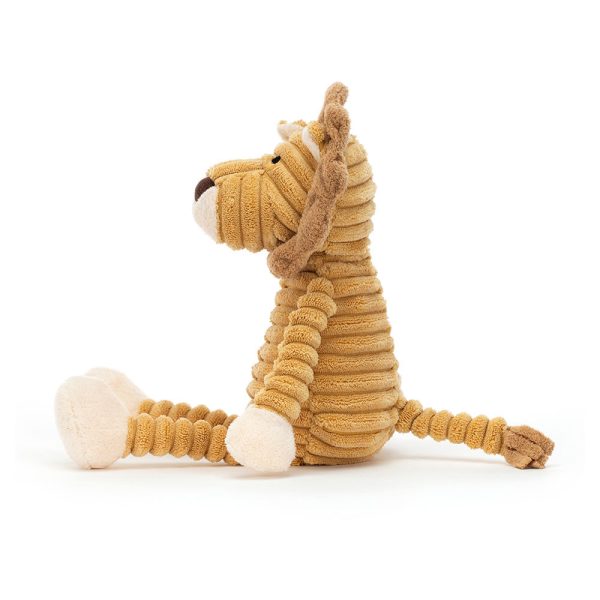 Cordy Roy Baby Lion - Image 2