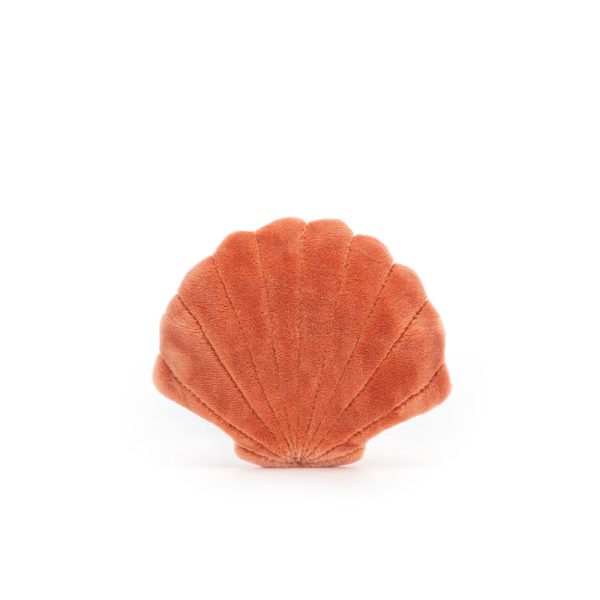 Sensational Seafood Scallop - Image 3