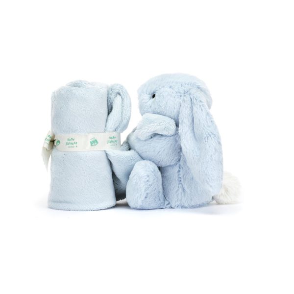 Bashful Bunny Soother - Image 10