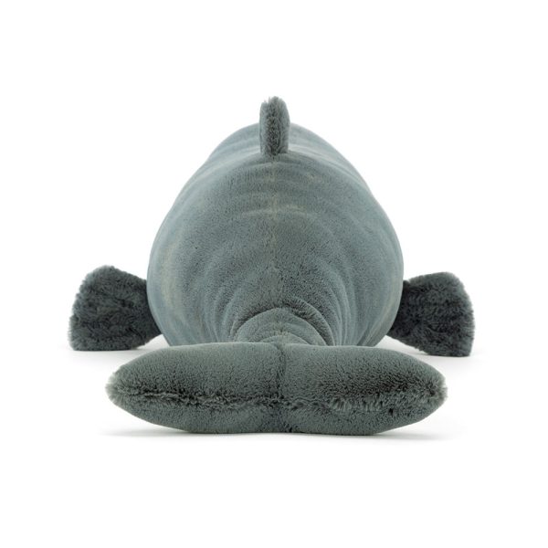 Sullivan the Sperm Whale - Image 3