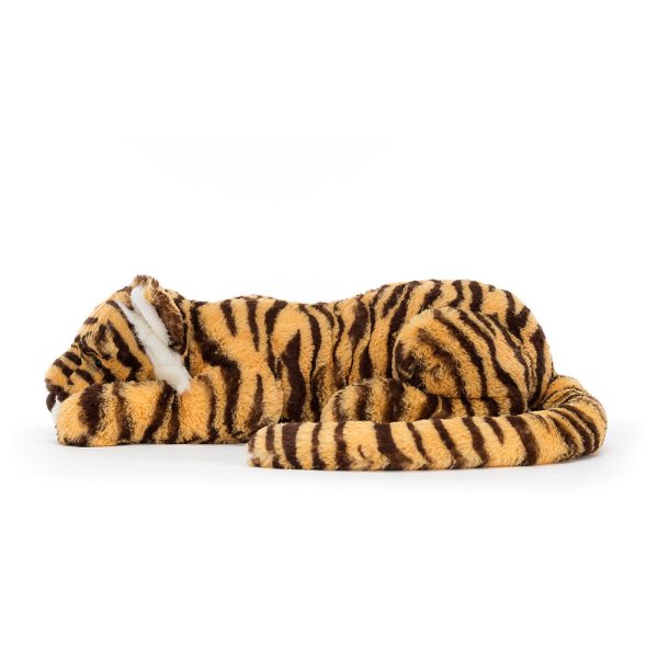 Taylor Tiger - Image 8
