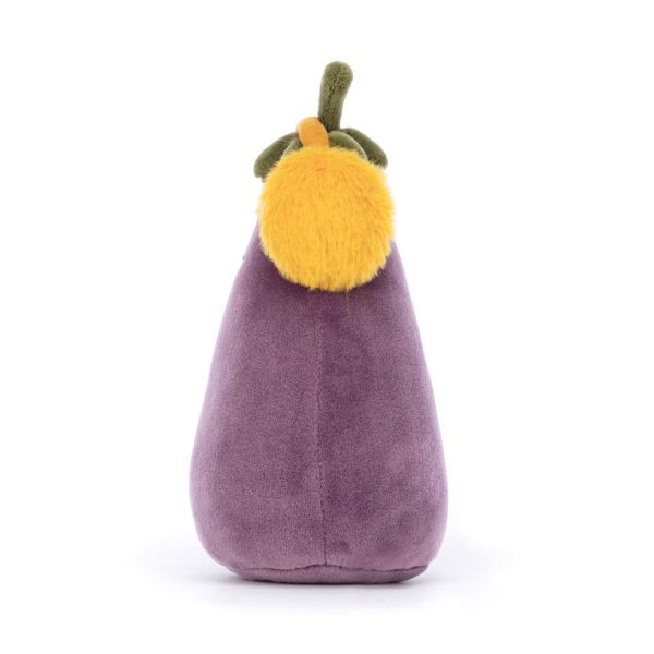 Toastie Vivacious Aubergine - Image 2