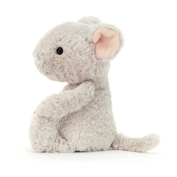 Tumbletuft Mouse - Image 2