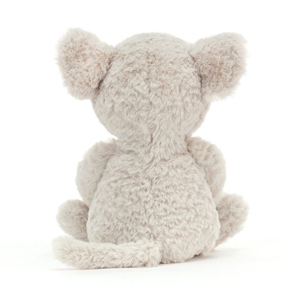 Tumbletuft Mouse - Image 3