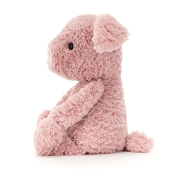 Tumbletuft Pig - Image 2